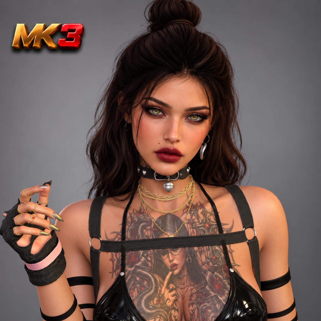 DJ Minxy