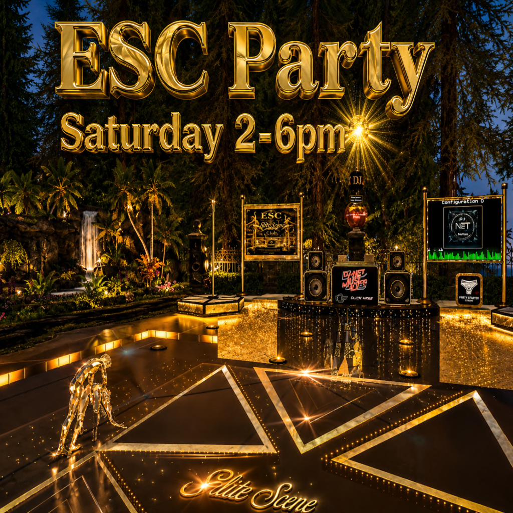 ESC Party