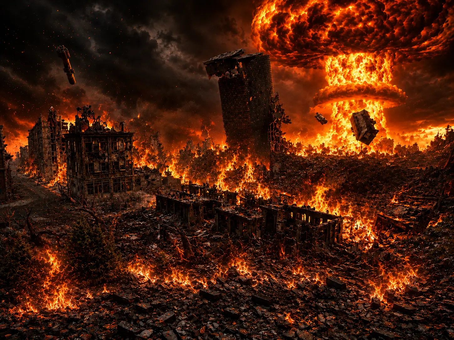 Apocalypse