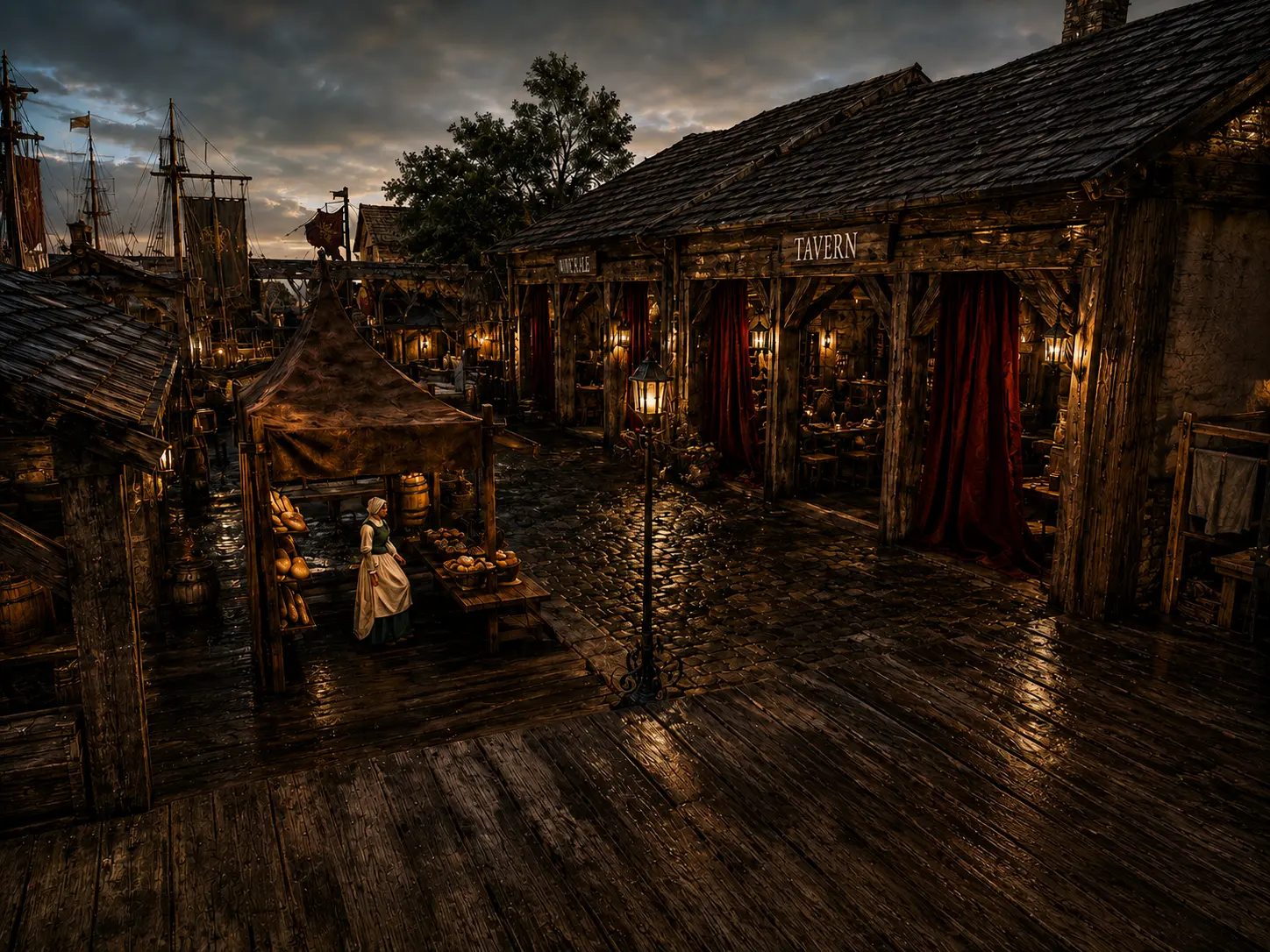 Port